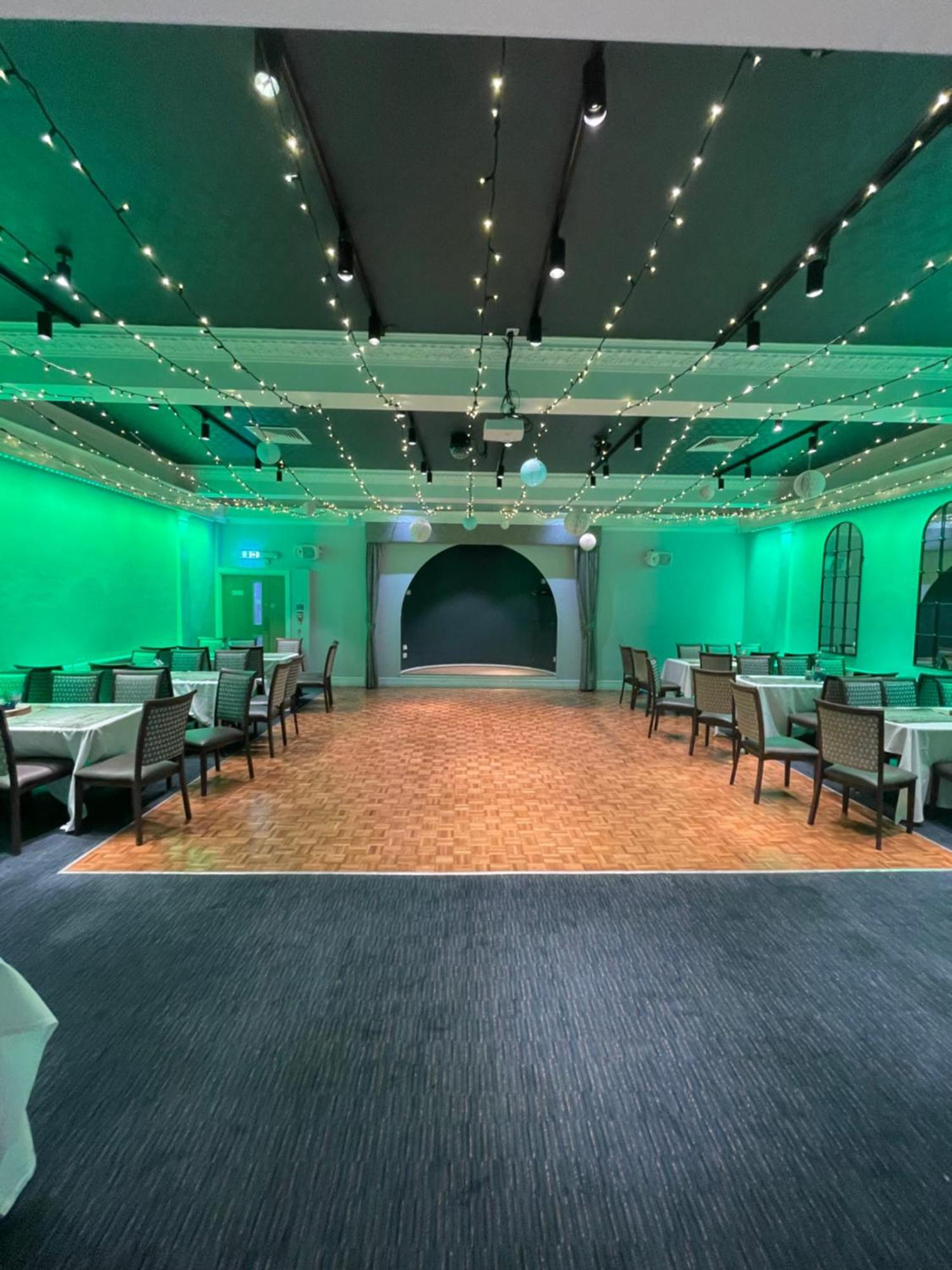 庄园酒店 埃克斯茅斯 外观 照片